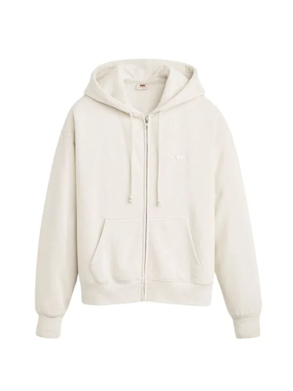 Levis - Ženski duks sa zipom