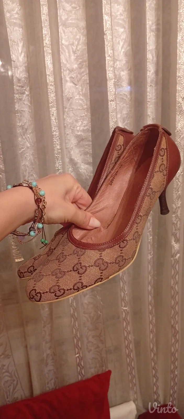Gucci cipele