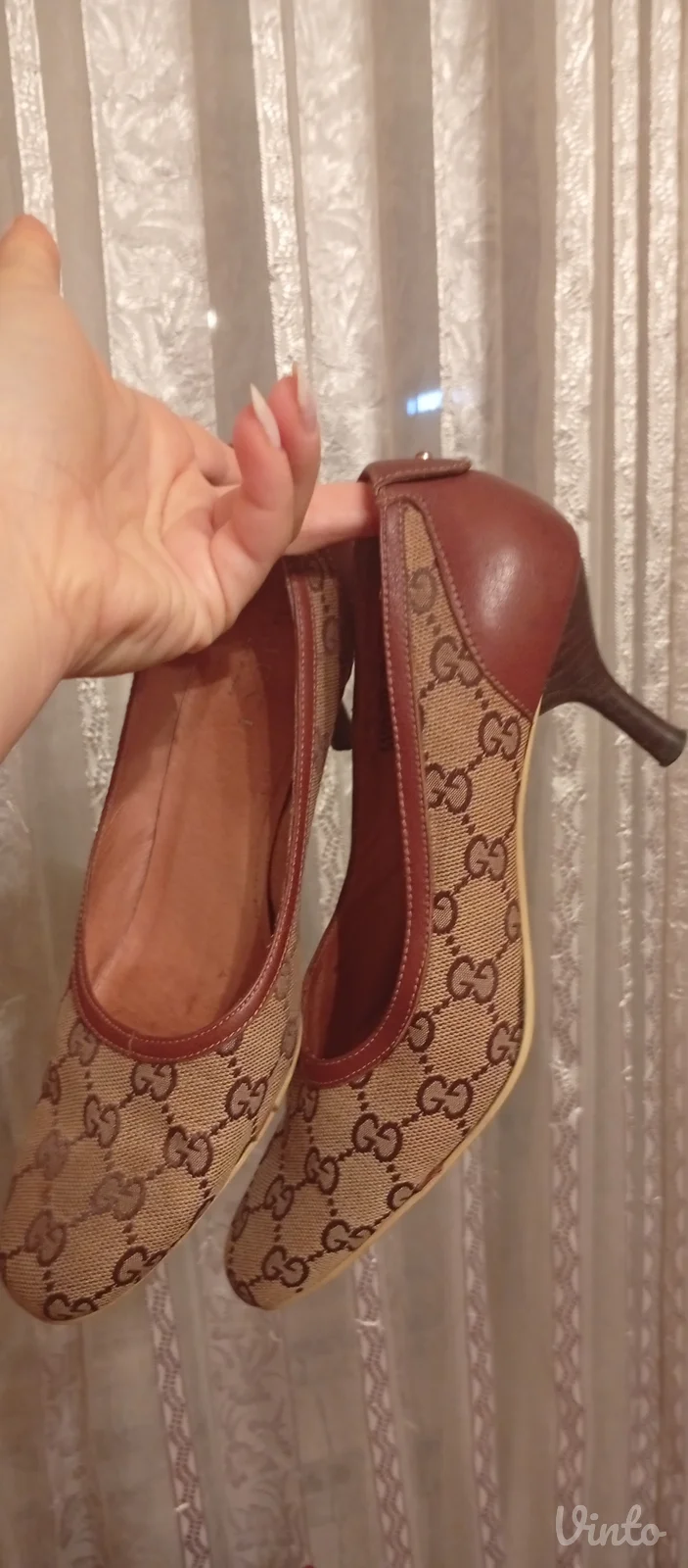 Gucci cipele
