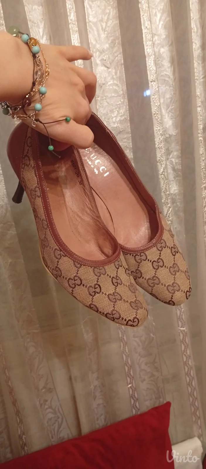 Gucci cipele