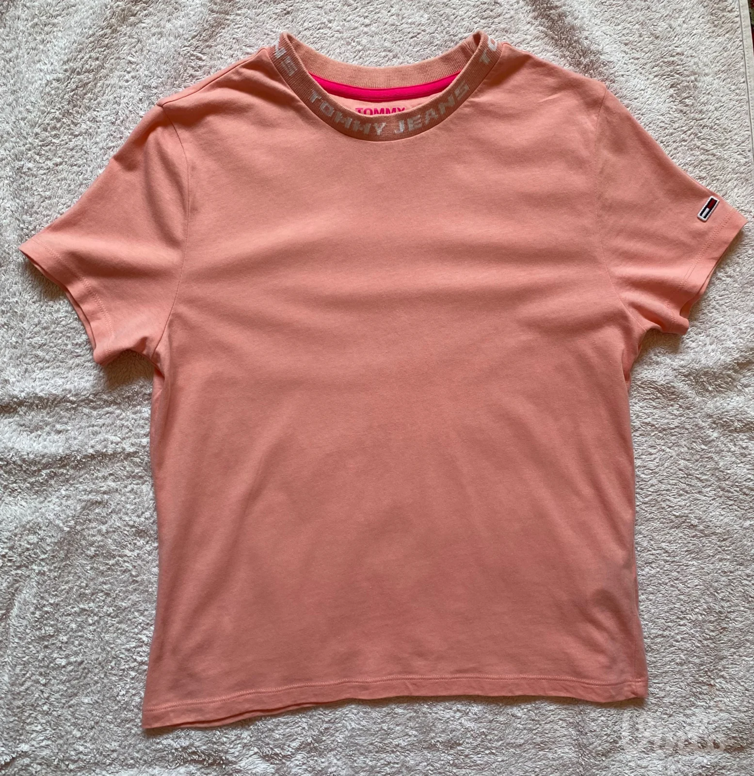 Tommy Jeans majica S