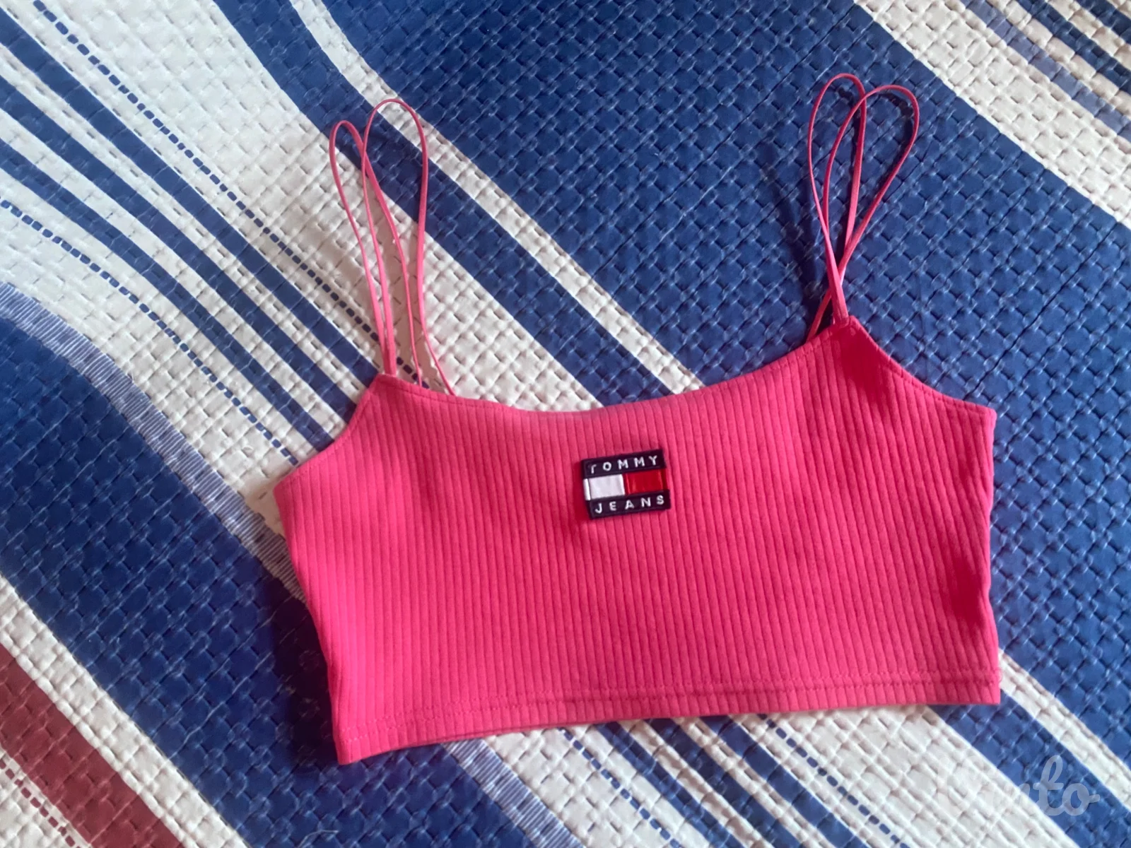 Tommy jeans top M