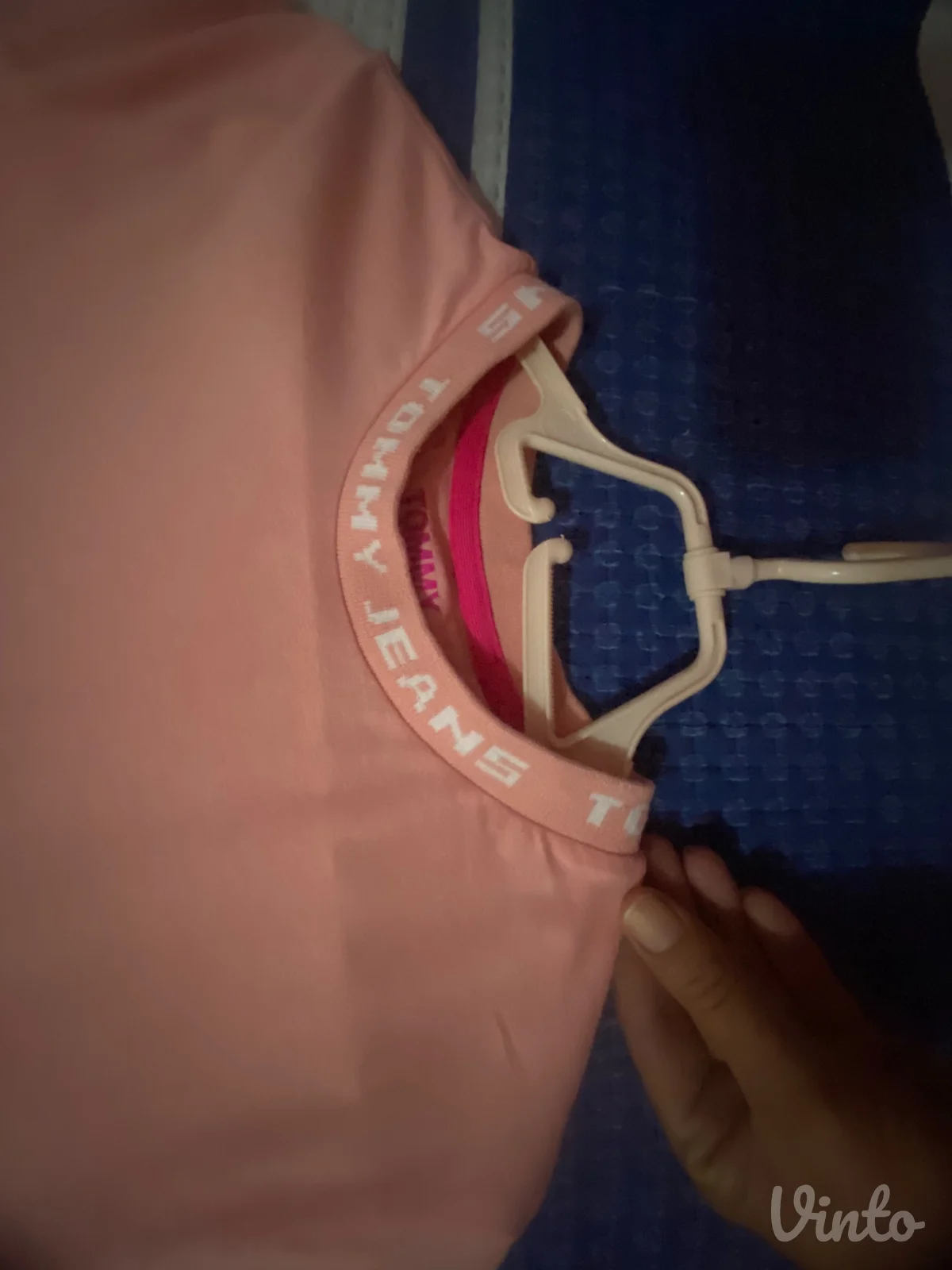 Tommy Jeans majica S