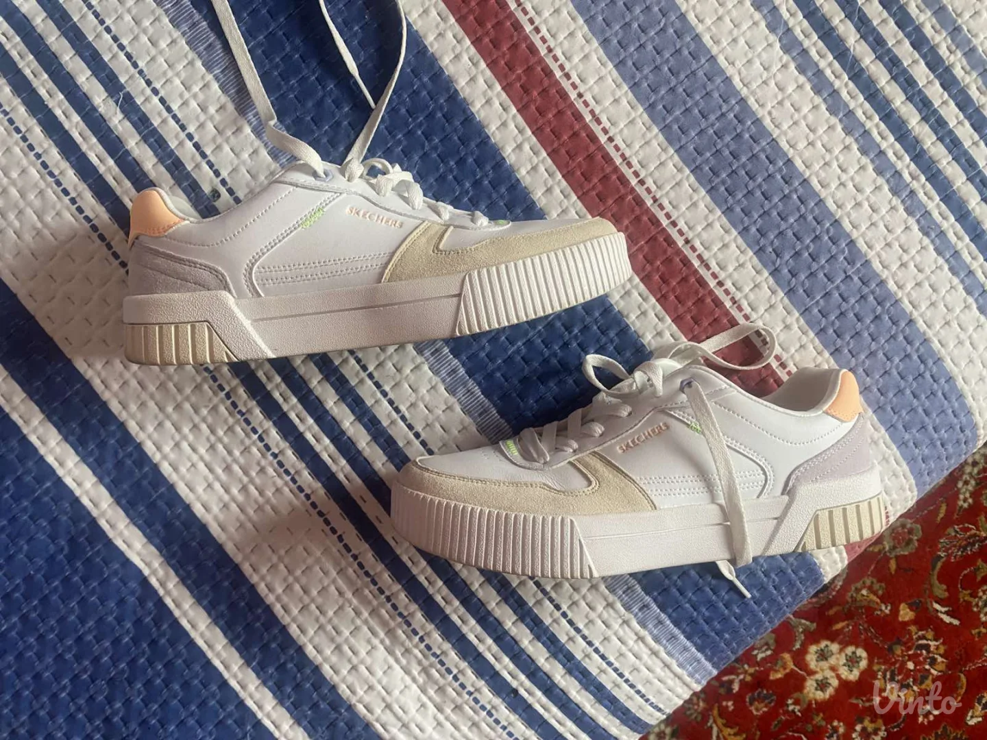 Skechers patike 38,5