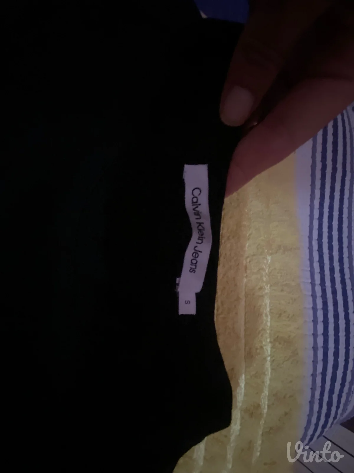 Calvin Klein majica S