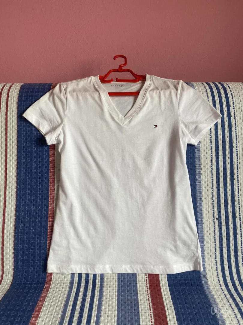 Tommy Hilfiger majica XS