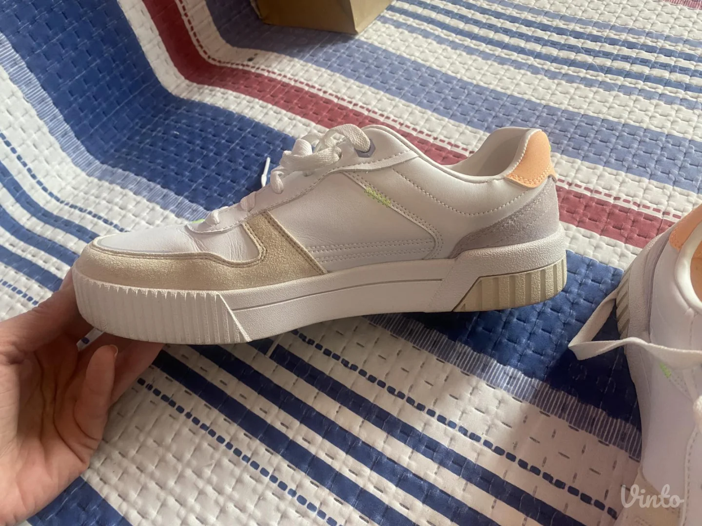 Skechers patike 38,5