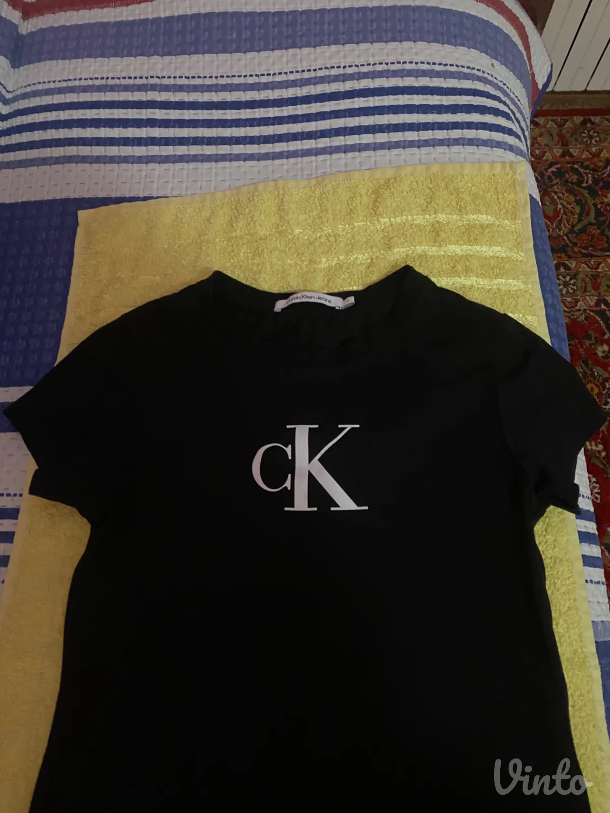 Calvin Klein majica S