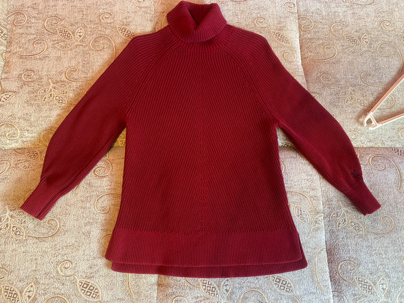 Calvin Klein dzemper rolka