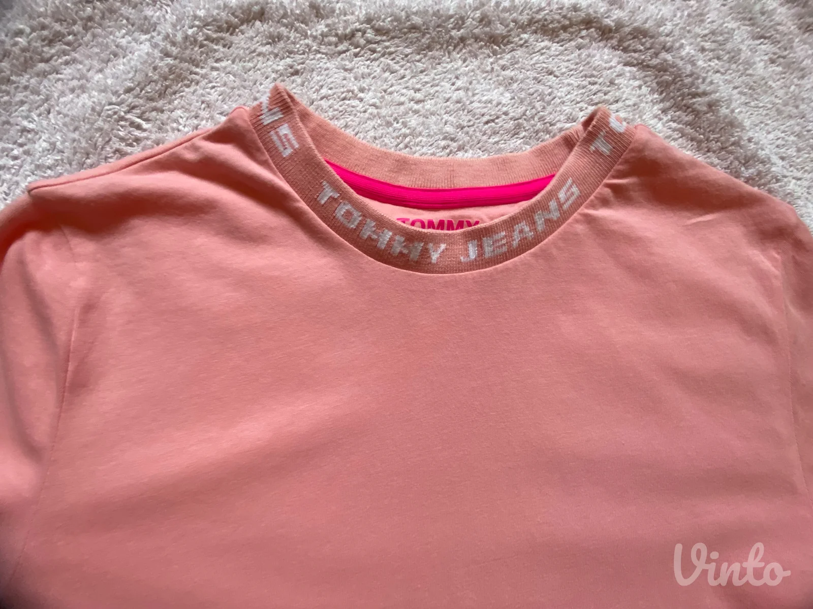 Tommy Jeans majica S