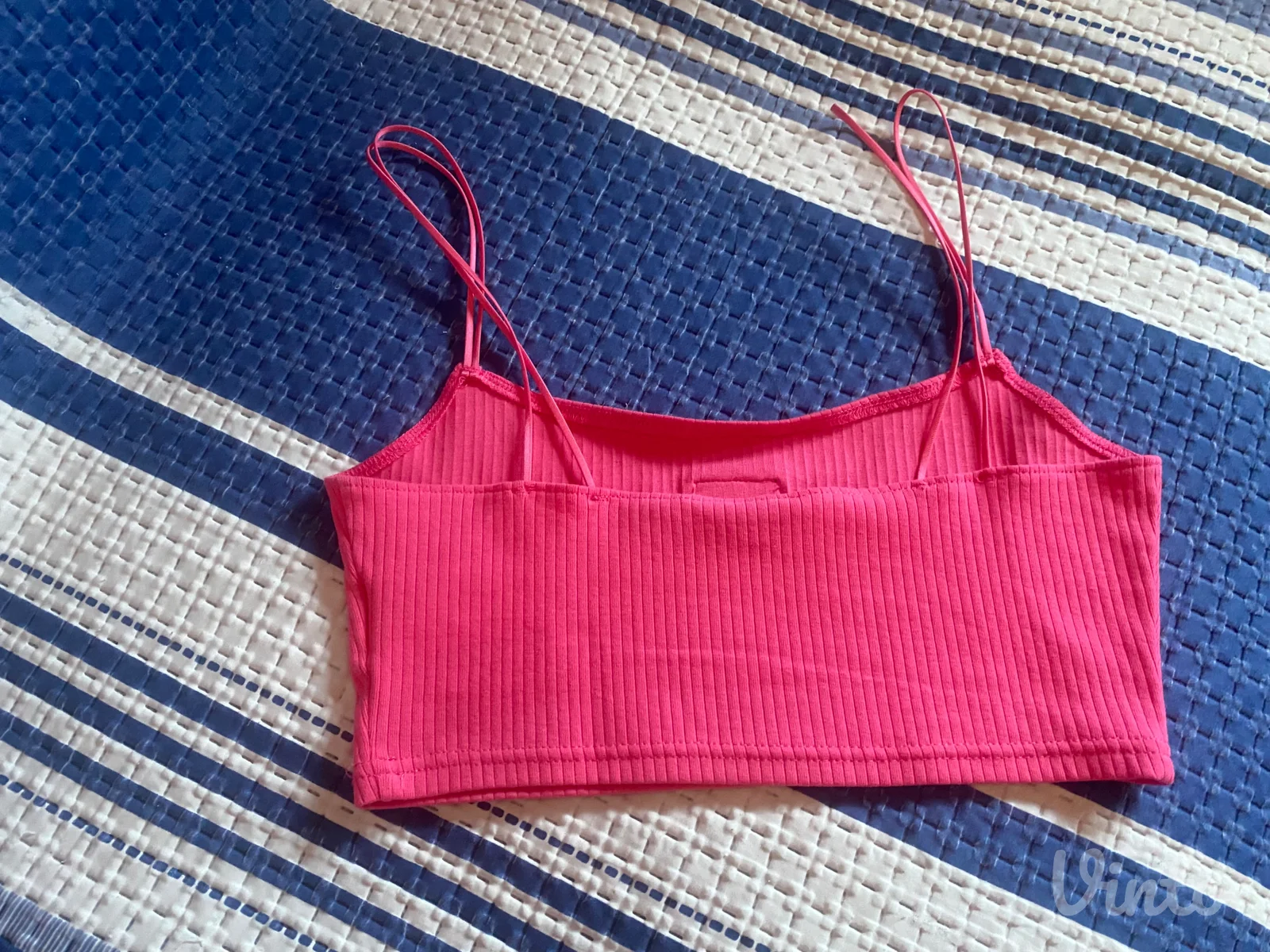 Tommy jeans top M