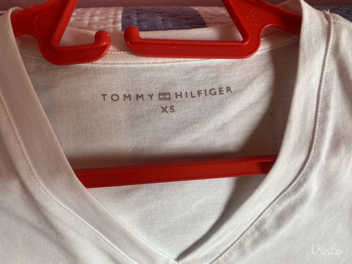 Tommy Hilfiger majica XS