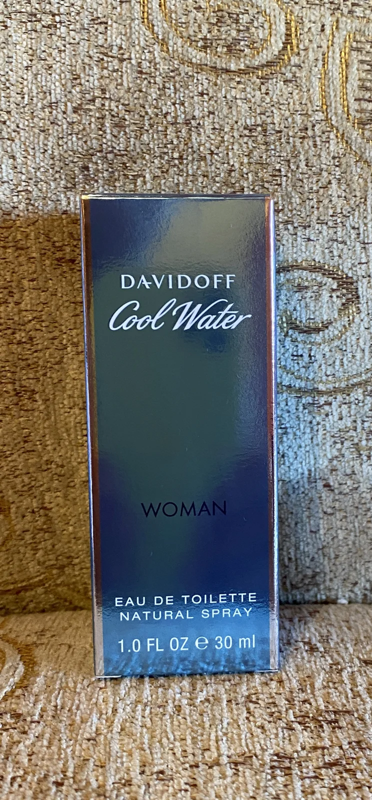 Davidoff Cool Water Woman 30ml