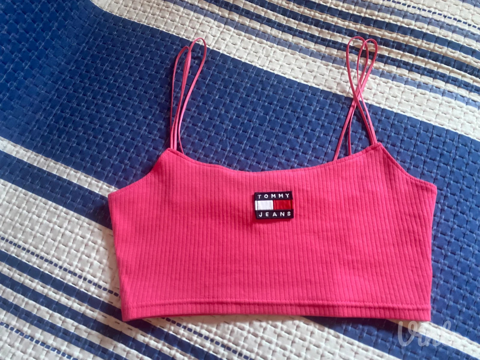 Tommy jeans top M