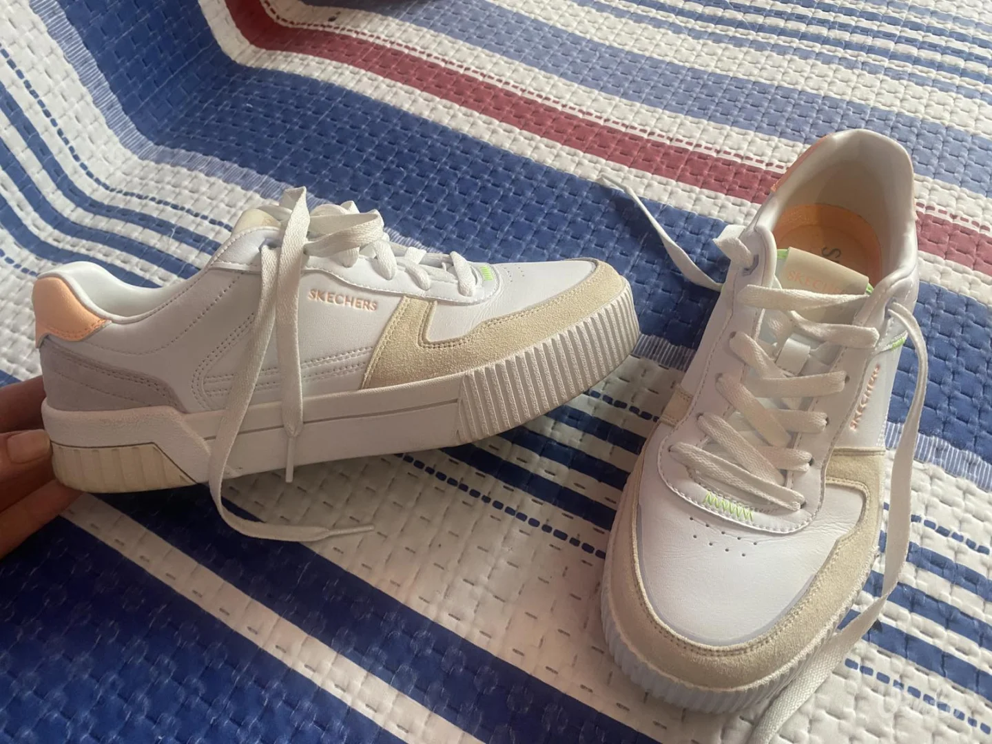 Skechers patike 38,5