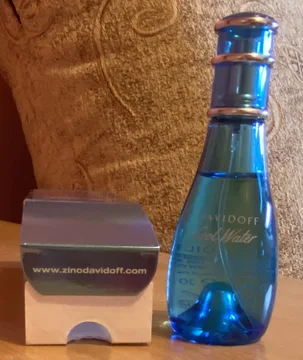 Davidoff Cool Water Woman 30ml
