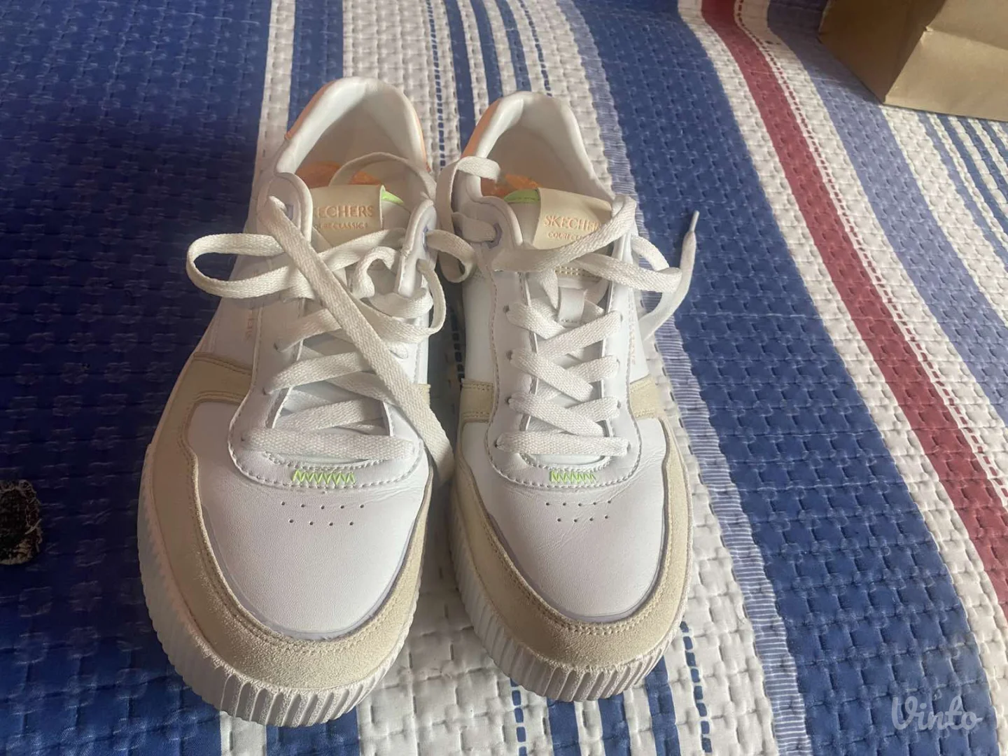 Skechers patike 38,5