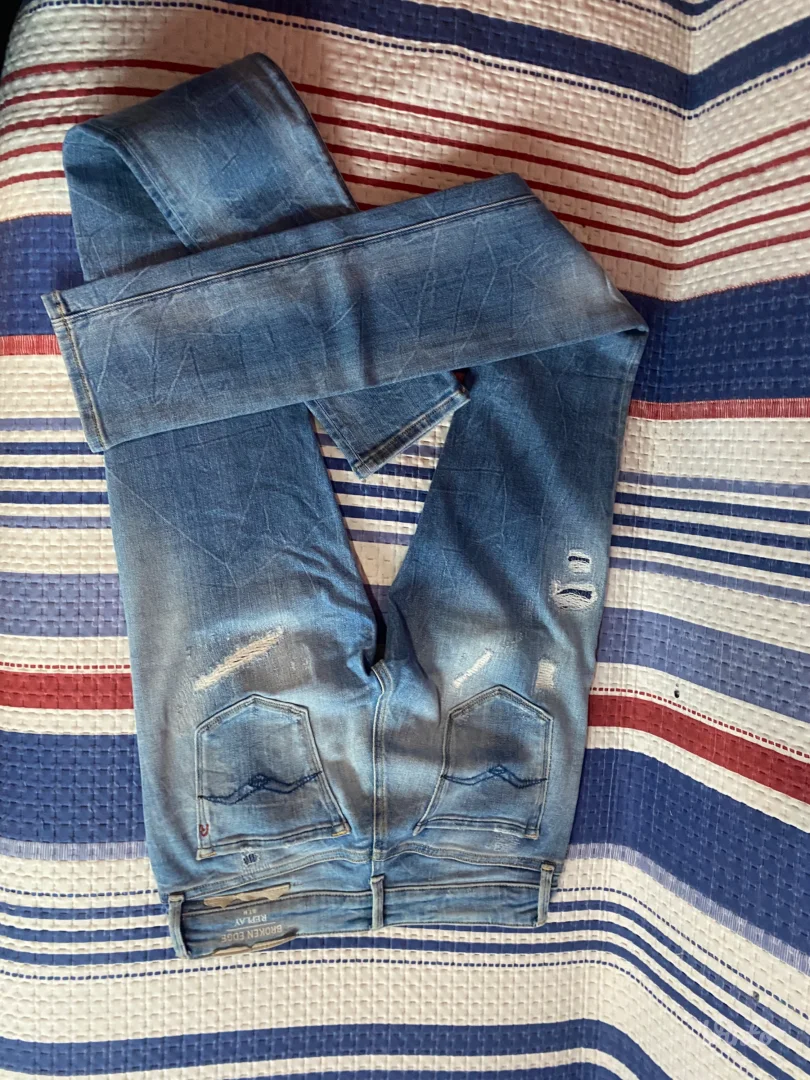 Replay farmerice w25