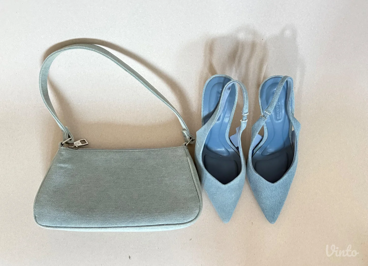 Stradivarius salonke +poklon torbica