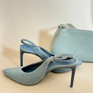 Stradivarius salonke +poklon torbica