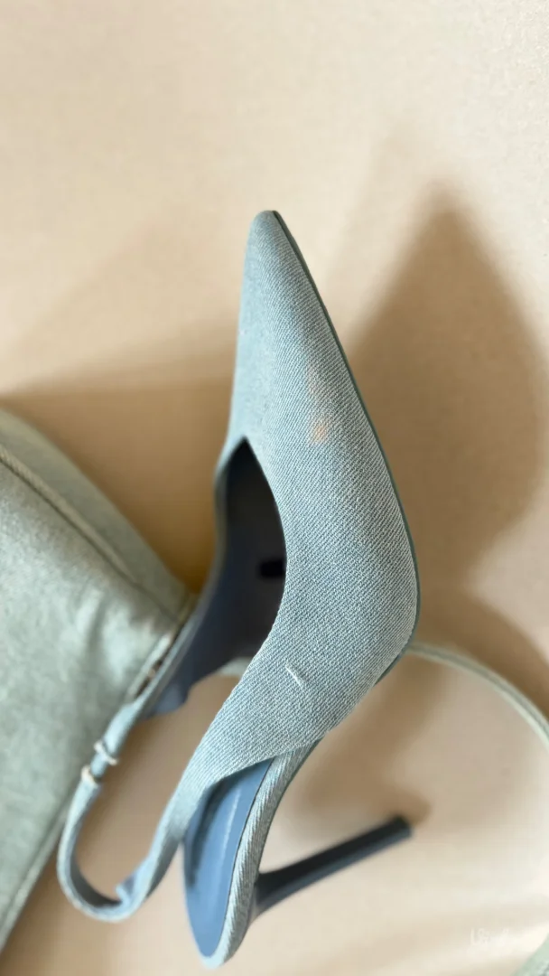 Stradivarius salonke +poklon torbica