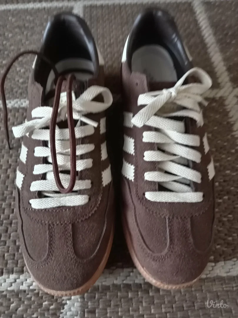 Adidas Spezial
