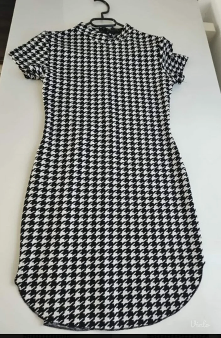 Pepito mini haljina nenošena