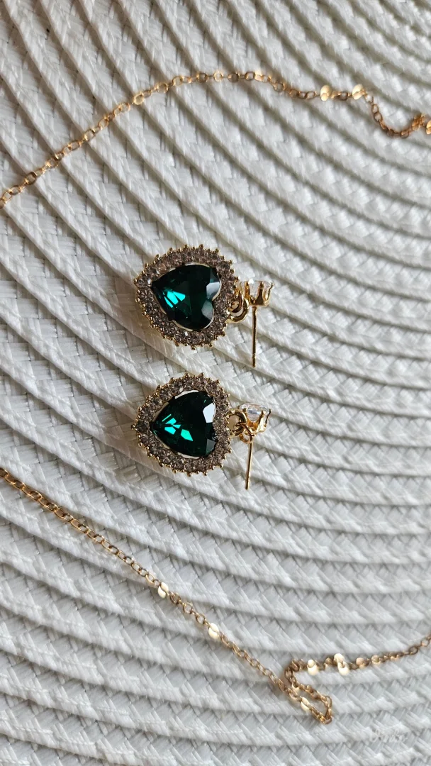 Set- ogrlica i mindjuse