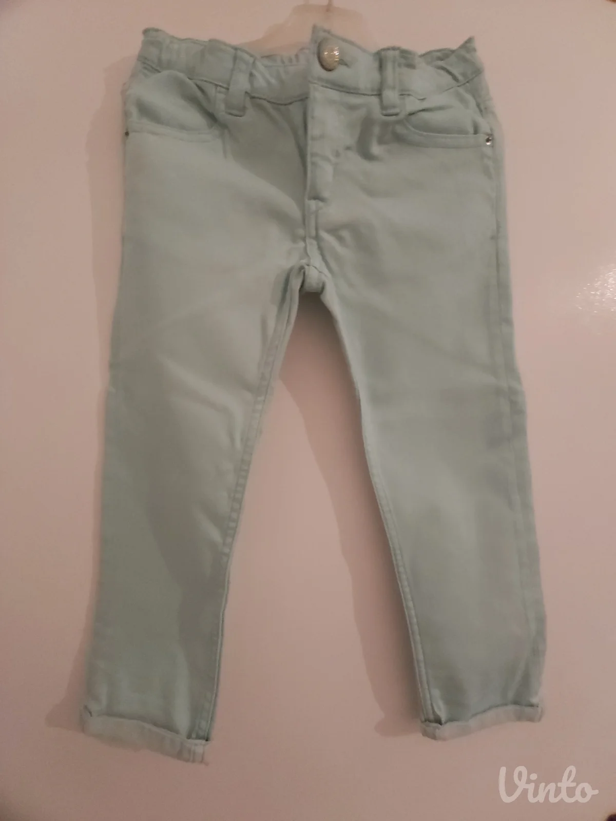 Pantalone za devojcice