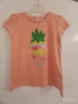 Majica za devojcice