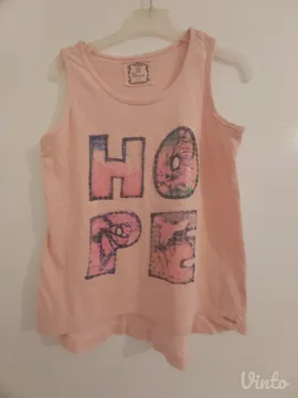 Majice za devojcice 2 komada