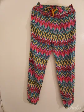 Pantalone za devojcice