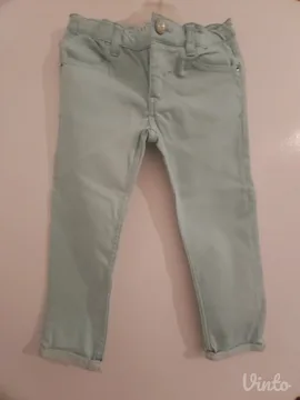 Pantalone za devojcice