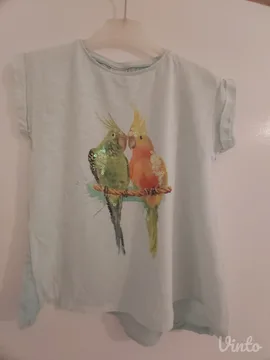 Majica za devojcice