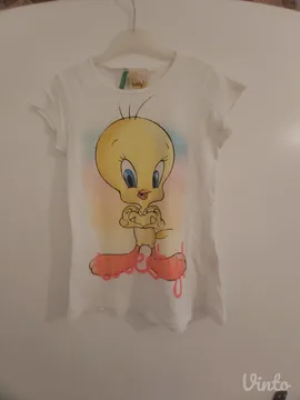 Majica za devojcice