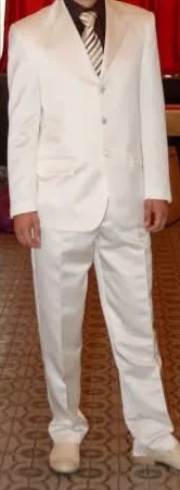 Muško komplet odelo