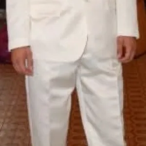 Muško komplet odelo