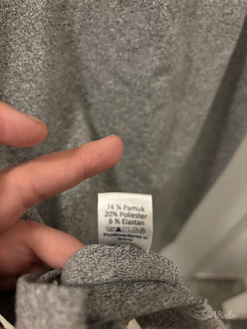 Haljina za svaki dan