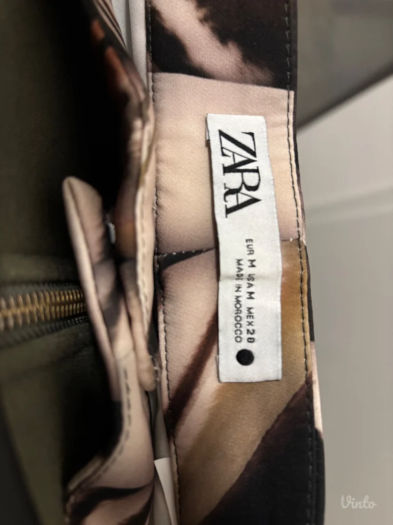 Zara pantalone
