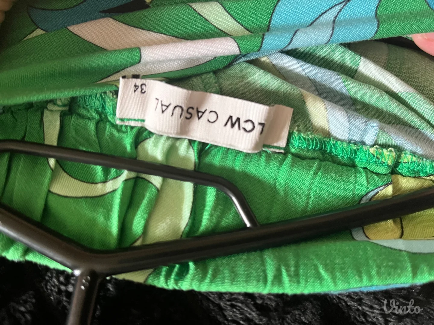 Lc waikiki pantalone