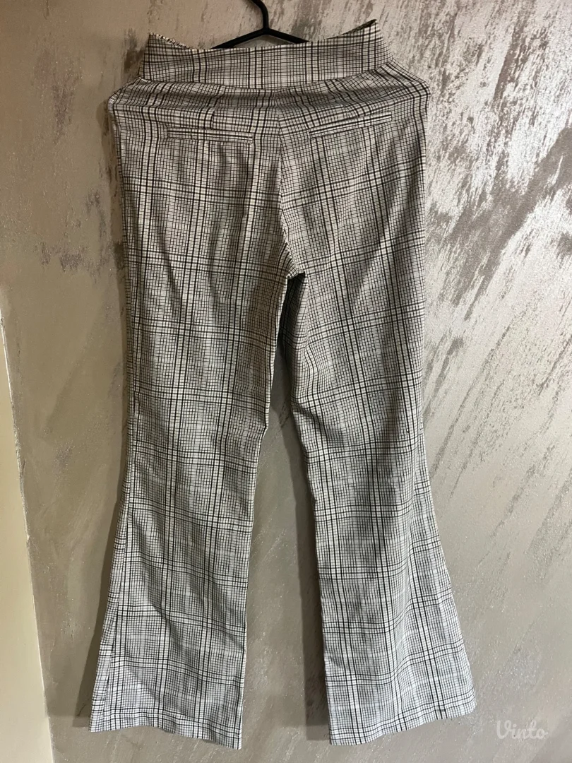 Pantalone new Yorker