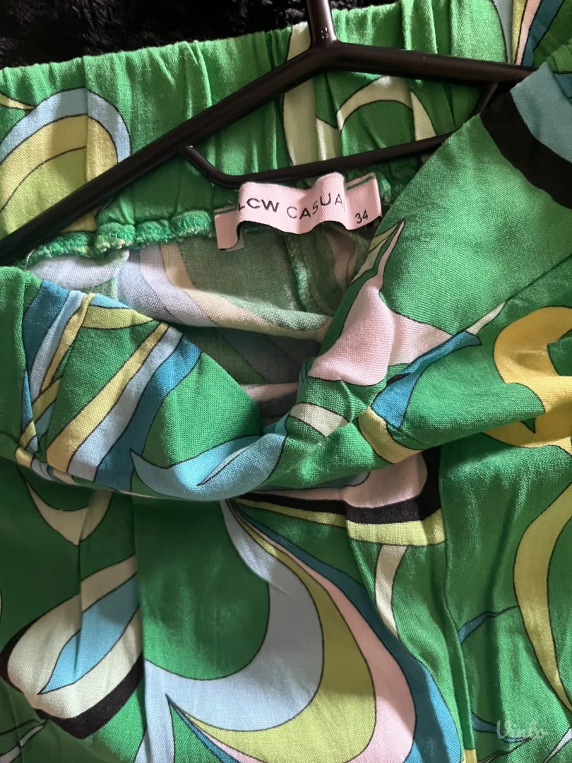 Lc waikiki pantalone
