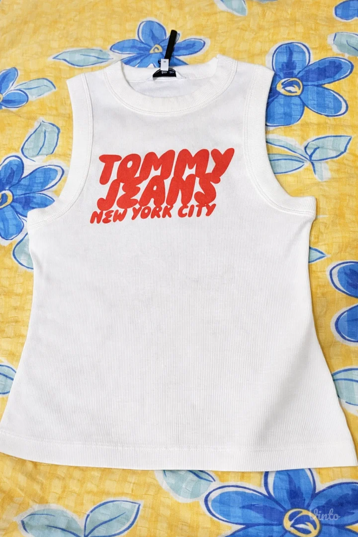 Tommy hilfiger majica