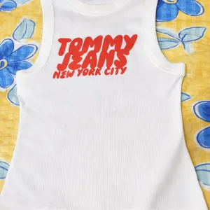 Tommy hilfiger majica