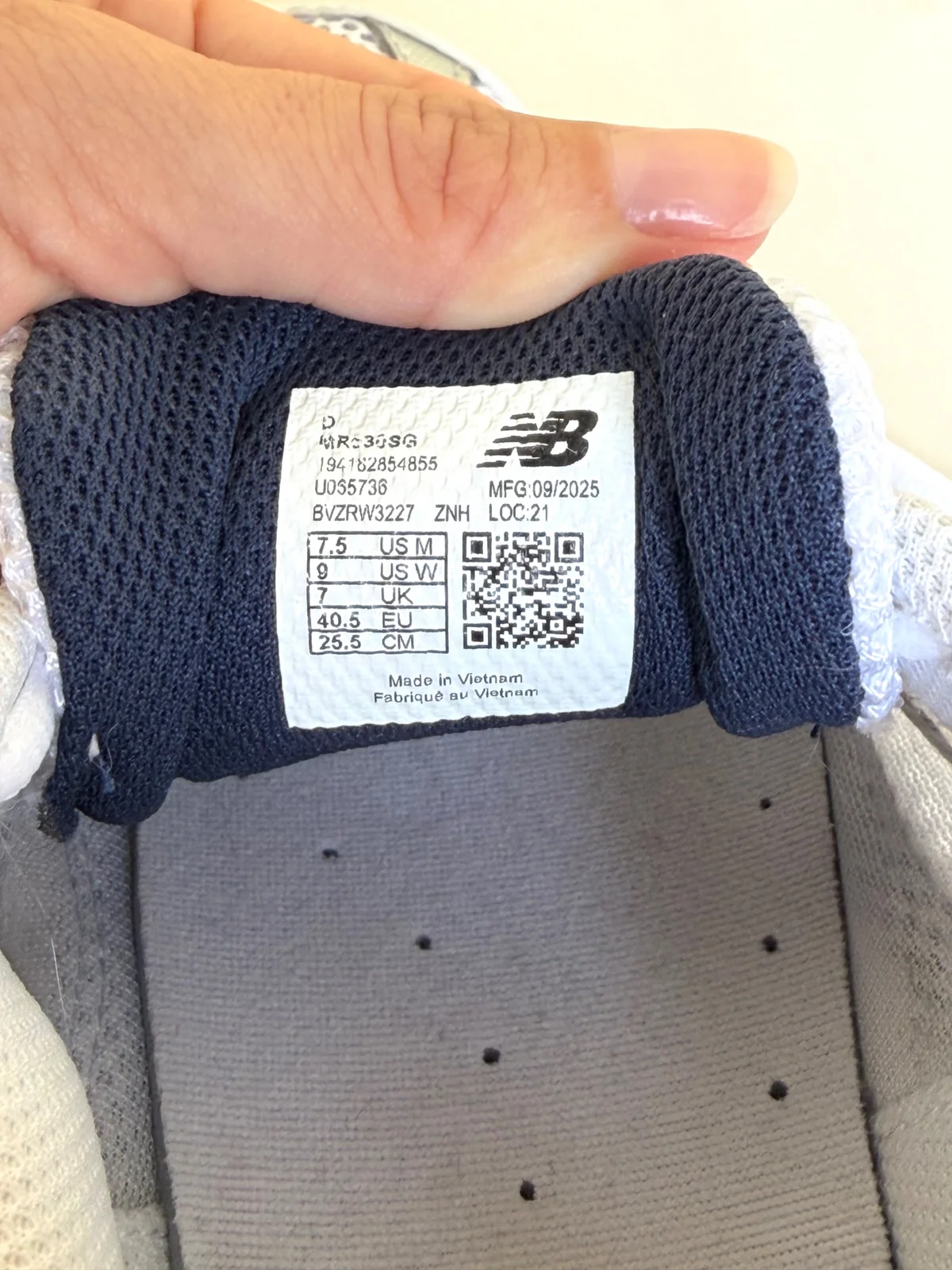 New Balance 530 Patike