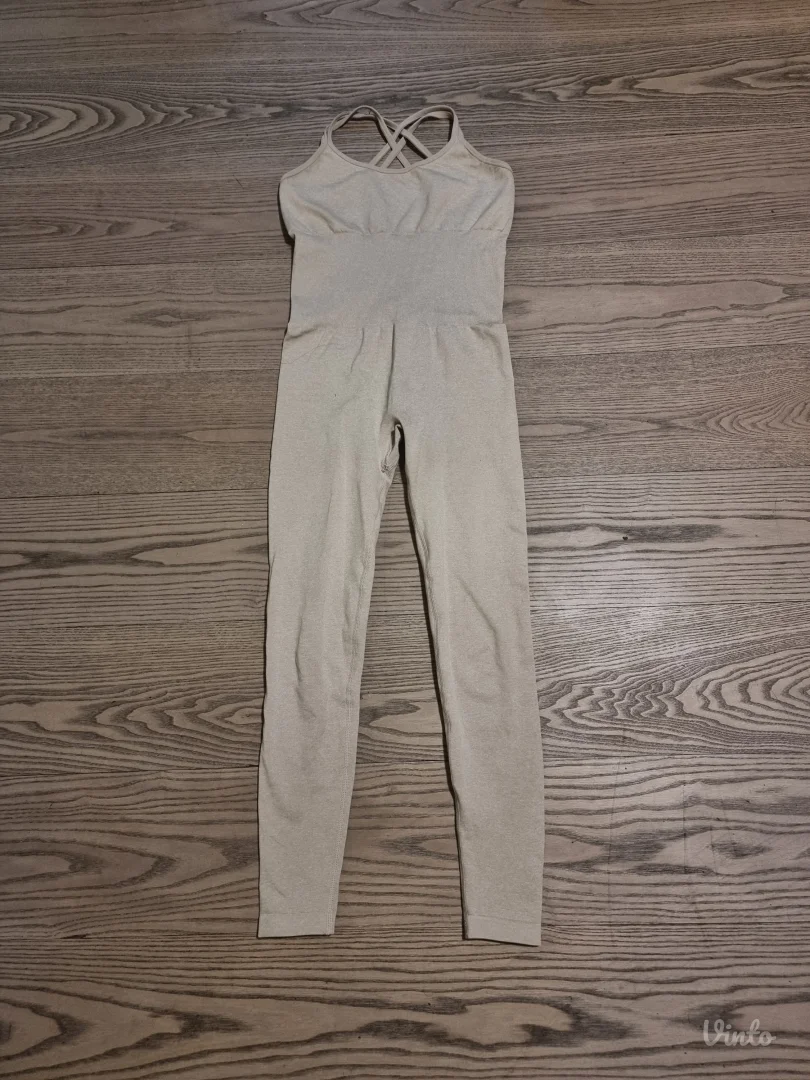 Kombinezon za trening S/M