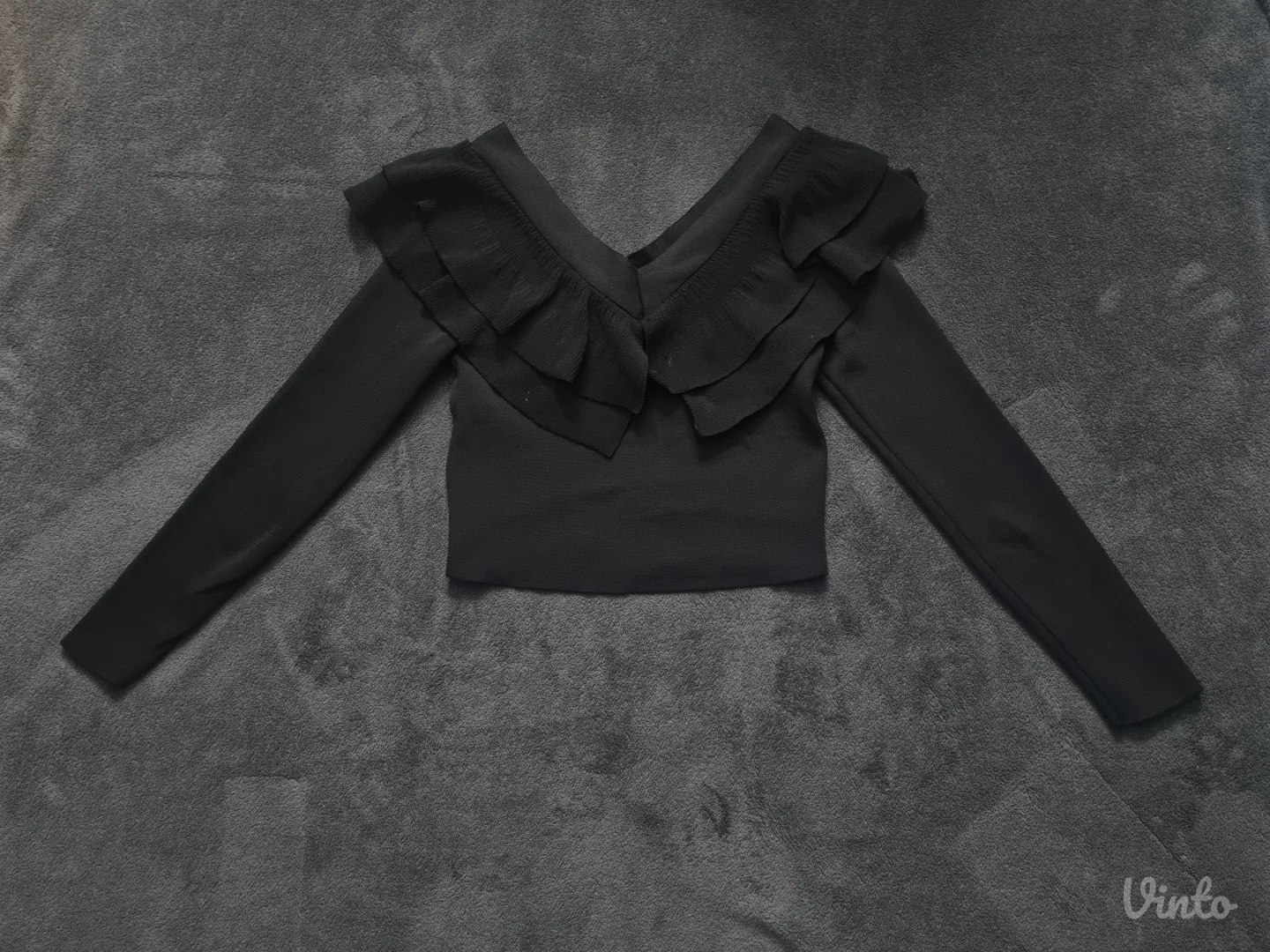 Majica sa karnerima S