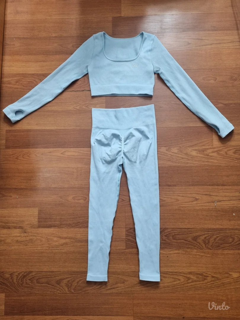 Komplet za trening Winner Sport S