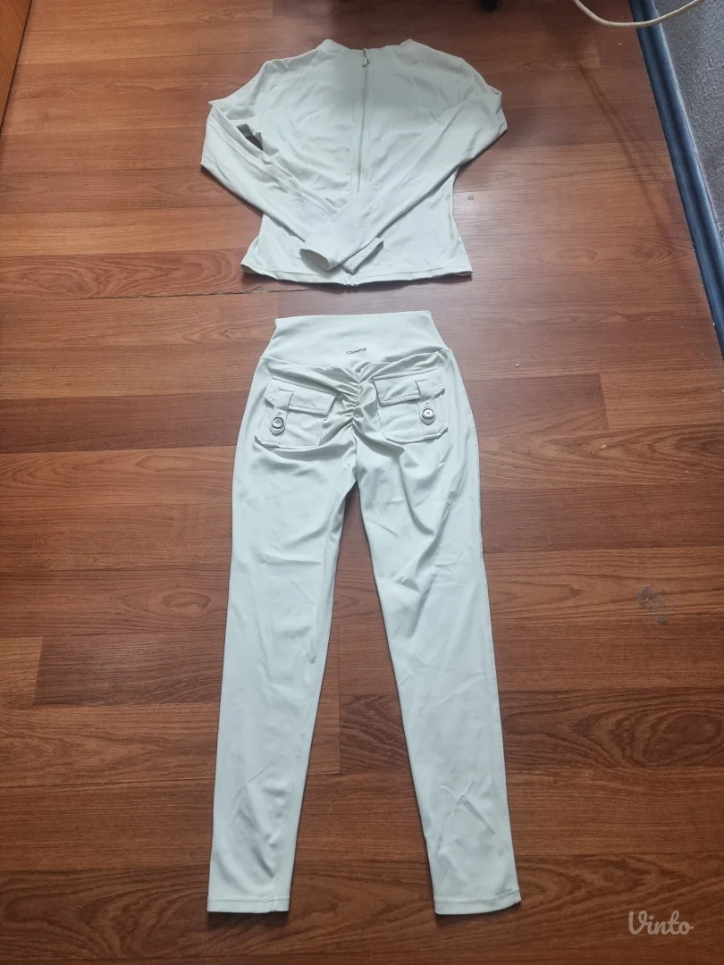 Sportski komplet Strong M