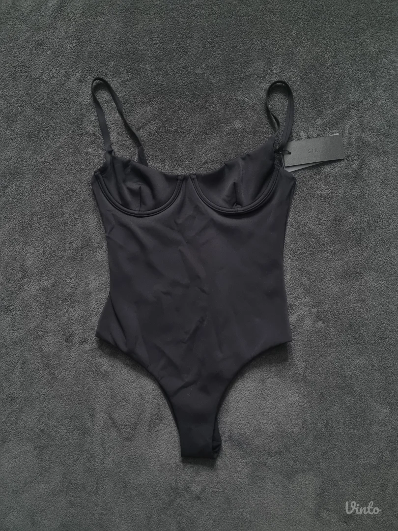 Jednodelni kupaci kostim S